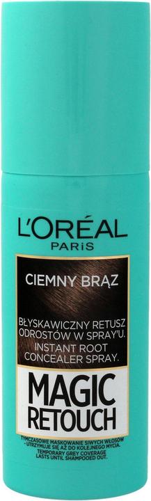Image du produit L'Oréal Paris Magic Retouch (Brun foncé)