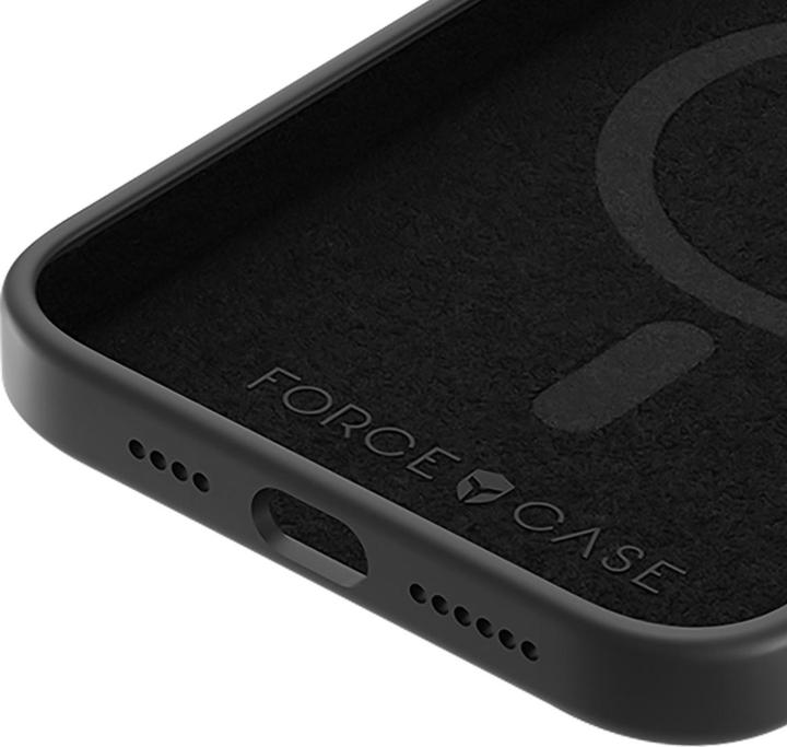 Produktbild Force Case Hülle für iPhone 15 Pro Max Series (Apple iPhone 15 Pro Max)