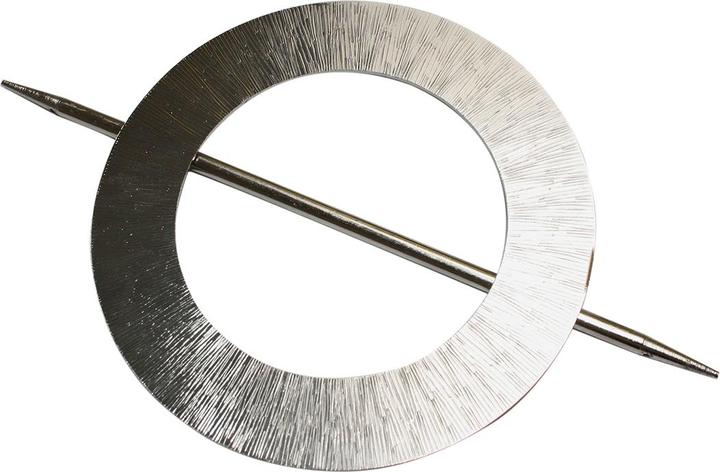 Produktbild Gardinia Raffspange mit Stab