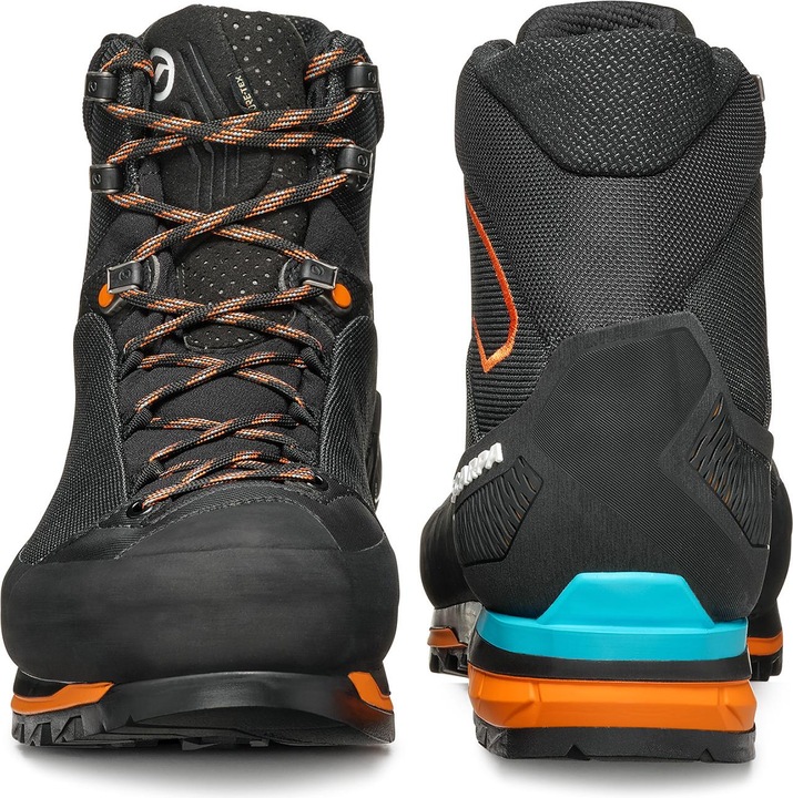 Actual product image Scarpa Zodiac Tech LT GTX (42.5)