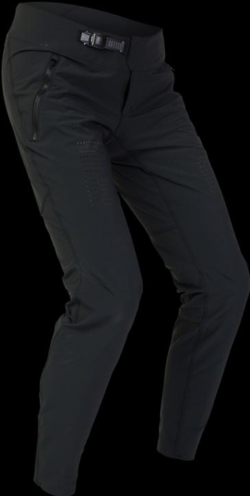 Immagine prodotto Fox Pantalone 24 Flexair Blk (32, M)