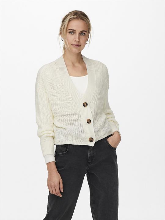 Produktbild Only Struktur Strickjacke (L)