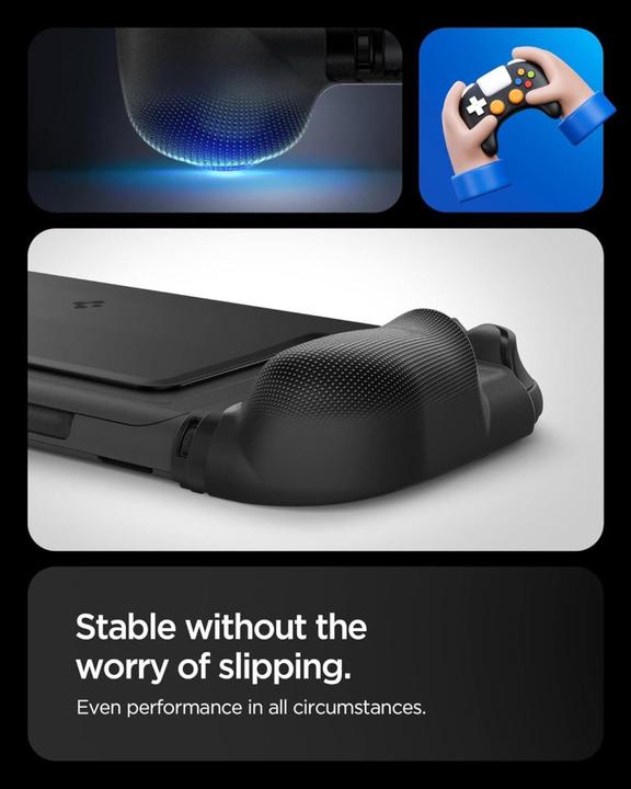 Image du produit Spigen Dual Grip (Switch)