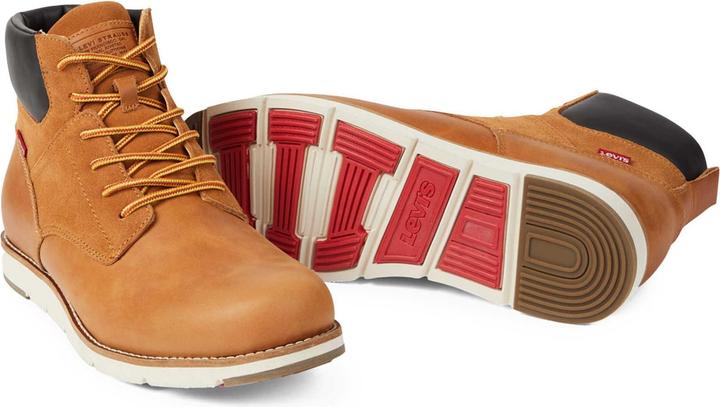 Produktbild Levis Jax Plus Schuhe (42)