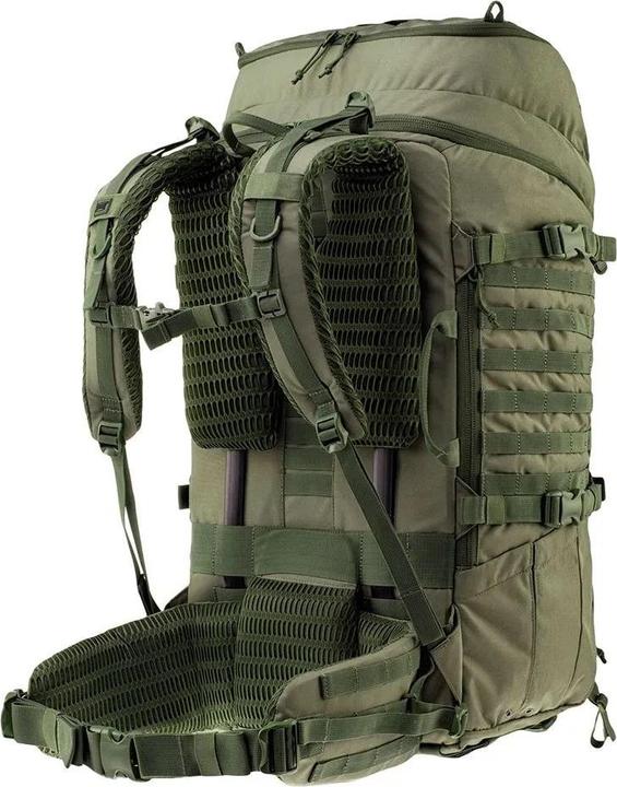 Produktbild Rucksack Multitask Wandern 85L (85 l)