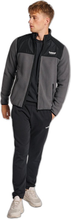Actual product image hummel Lgc Charley Fleece Jacket (S)