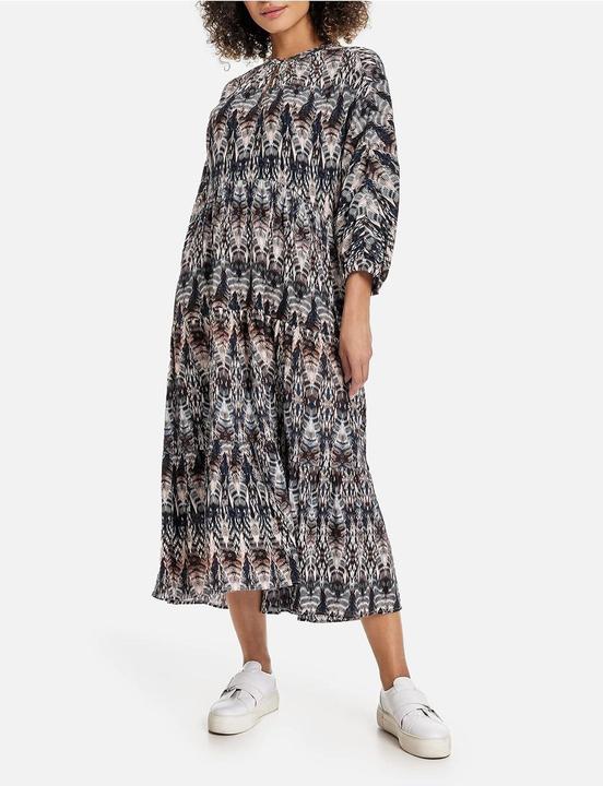 Actual product image Gerry Weber Patterned Dress (38)