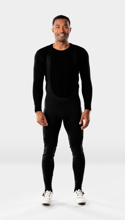Produktbild Trek Circuit Softshell Trägertight (M)
