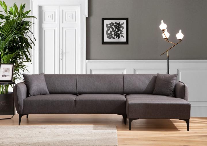 Produktbild Atelier del Sofa Memphis (Ecksofa)