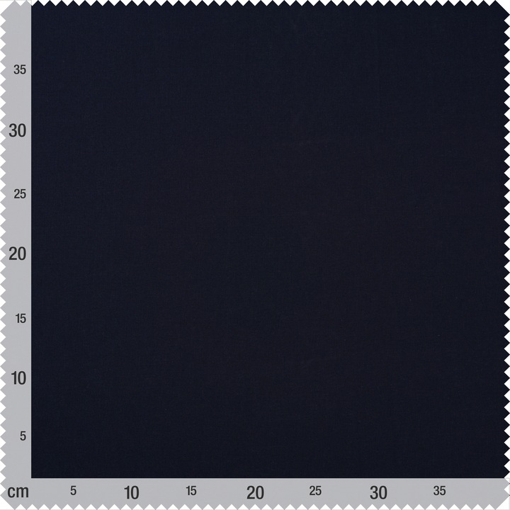 Image du produit VBS Tissu de coton "Uni", largeur 150 cm, vendu au mètre