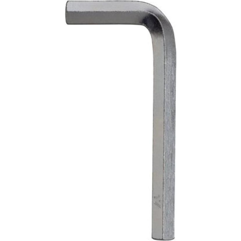 Kuźnia, Sechskantschlüssel, Sułkowice Innensechskantschlüssel Typ L 19 mm (1-141-19-301)