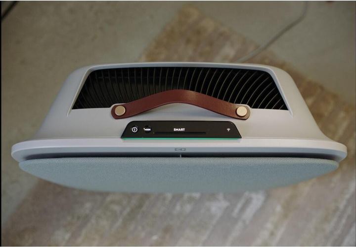 Produktbild Electrolux Dekor Set Nordic Forest zu Well A7 und A5 (1x)