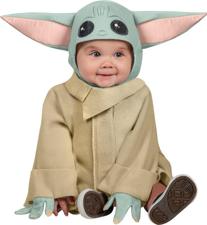 Produktbild Star Wars Das Kind (80)