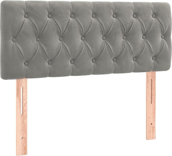 Immagine prodotto vidaXL Boxspringbett (90 x 200 cm)