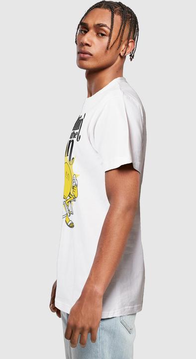 Produktbild Mister Tee Chillin' the Sun Tee - 110405 (S)