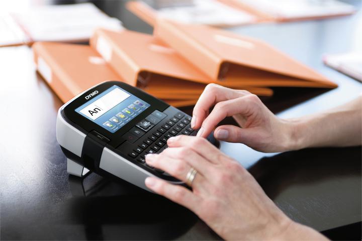Image du produit Dymo LabelManager 500TS