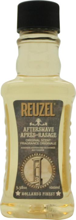 Actual product image Reuzel Aftershave (Aftershave lotion, 100 ml)
