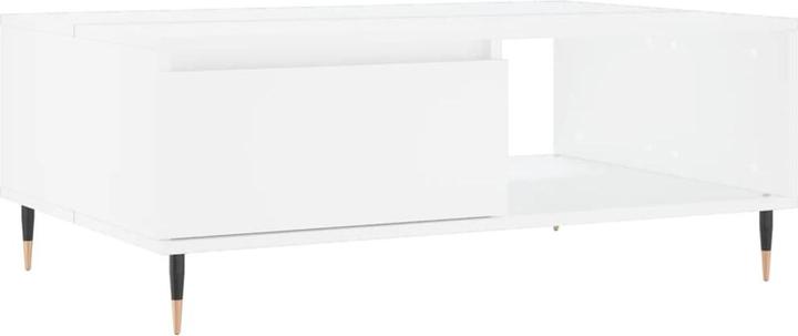 Image du produit vidaXL Couchtisch (90 x 60 x 35 cm)