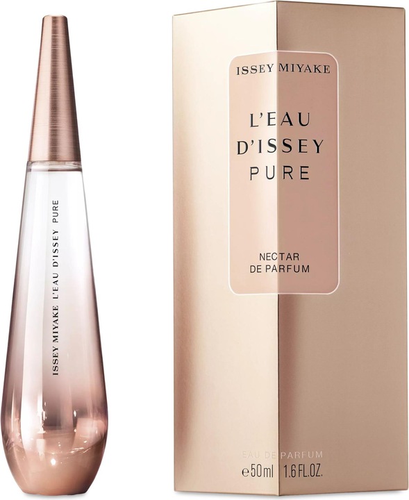 Produktbild Issey Miyake L'Eau d'Issey Pure Nectar de Parfum (Eau de Parfum, 90 ml)