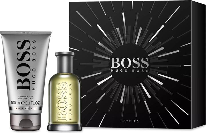 Immagine prodotto Hugo Boss Set di bottiglie Boss (Set profumo)