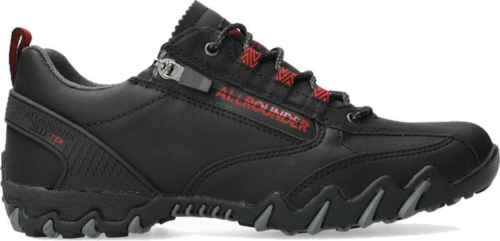 Produktbild Allrounder by Mephisto Naila-Tex (37.5)