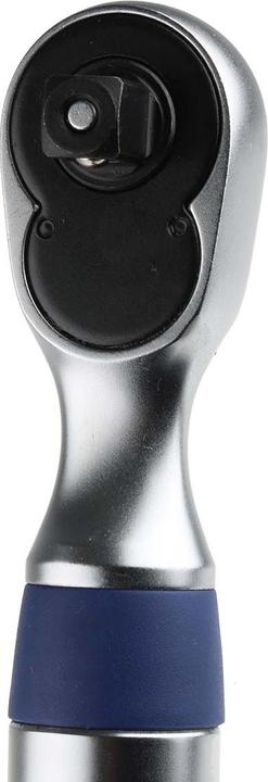 Actual product image Expert by Facom 3/8" TORQUE WRENCH - 10 TO 50NM (3/8", 10 - 50 Nm)