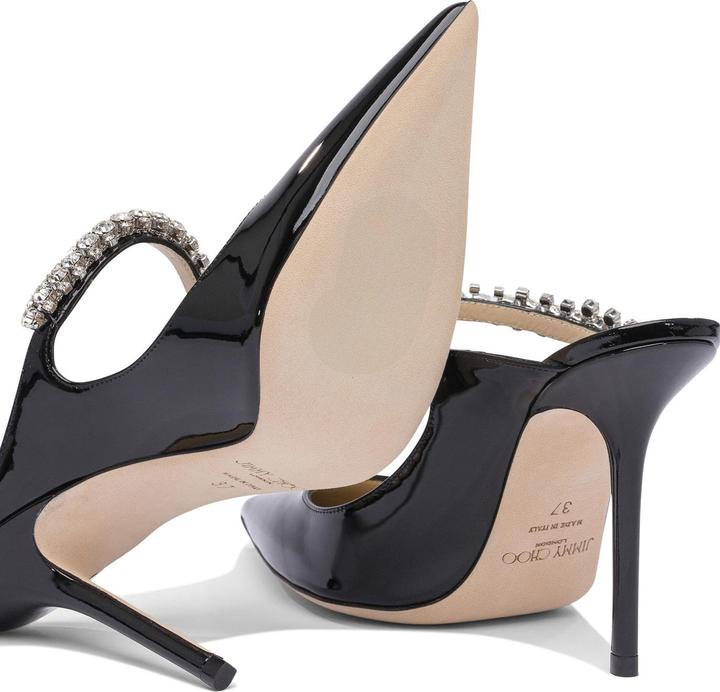 Produktbild Jimmy Choo BING100.PAT (38)