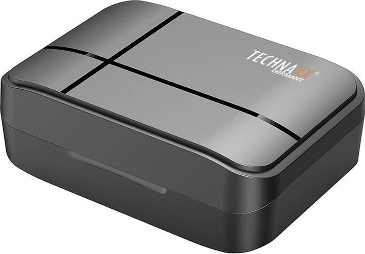 Produktbild Technaxx Wireless Mini Microphone Set Tx-301