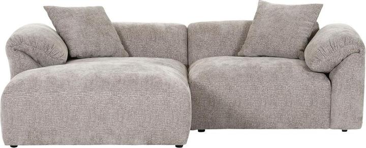 Actual product image Mid.You Classy (Corner sofa)