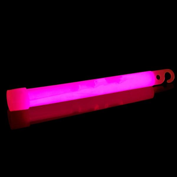 Image du produit Knicklichter 1 Maxi PowerPINK 150 x 15 mm, y compris le cordon et la suspension spéciale