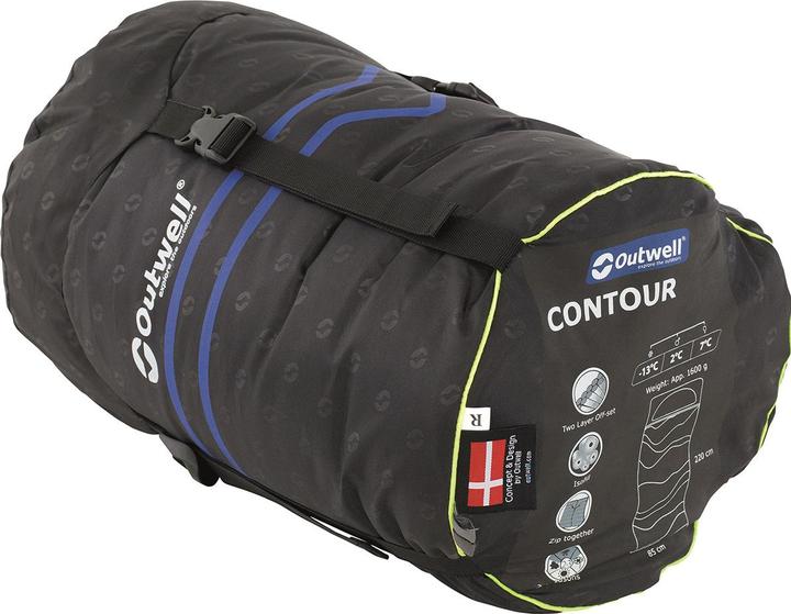 Image du produit Outwell Contour (220 cm)