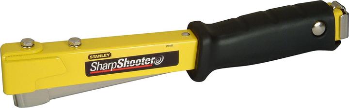 Actual product image Stanley Hammer tacker 6-PHT150 for staples 6 - 10 mm