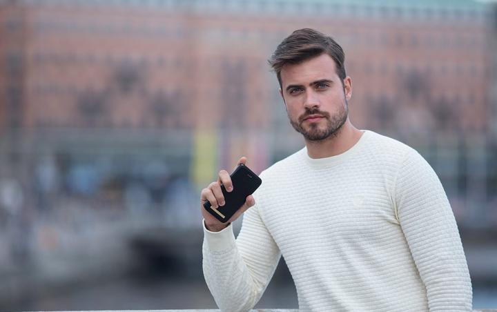 Produktbild iDeal Of Sweden Fashion (Apple iPhone XR)