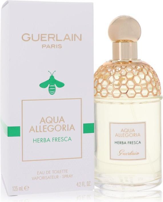 Produktbild Guerlain Aqua Allegoria Herba Fresca (Eau de Toilette, 125 ml)