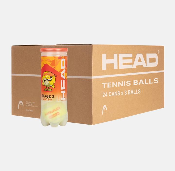 Produktbild Head TIP ORANGE (3X)