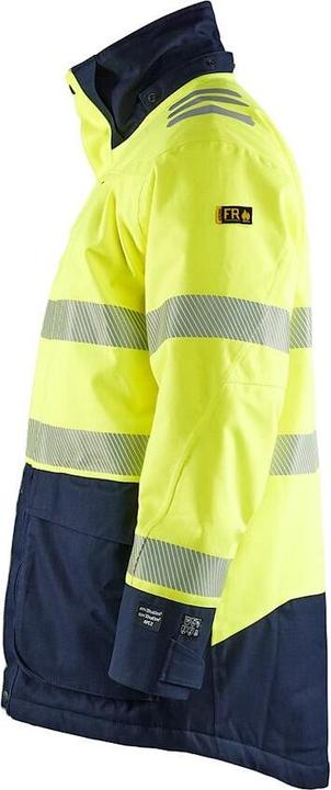 Produktbild Blakläder 4527 (XS)