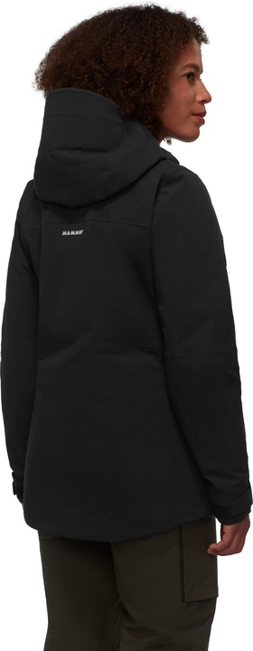 Immagine prodotto Mammut Giacca con cappuccio Stoney HS Thermo Donna (S)