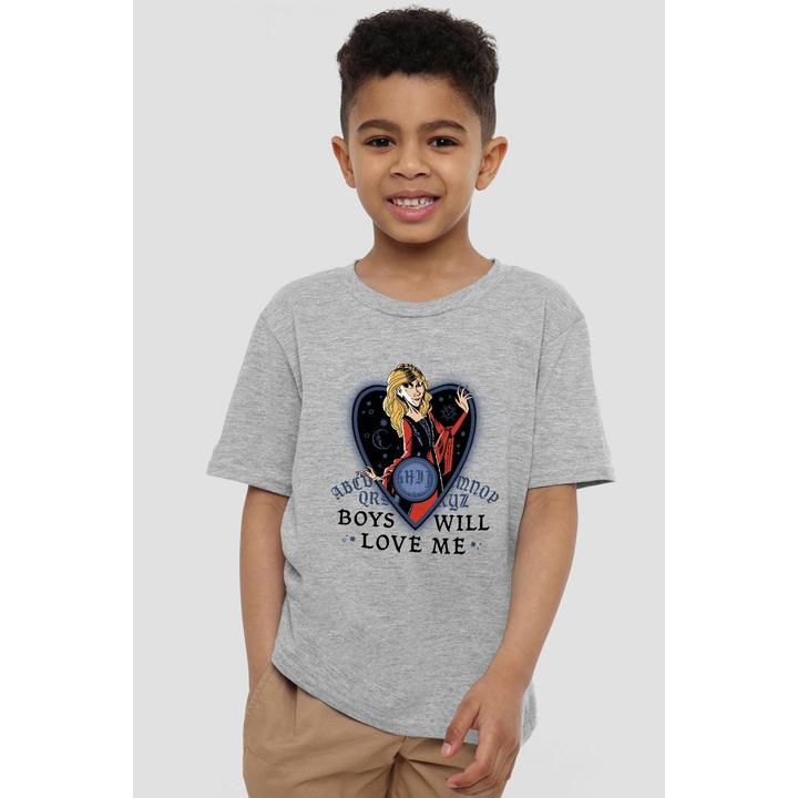 Produktbild Universal Textiles Boys Will Love Me TShirt (152, 158)