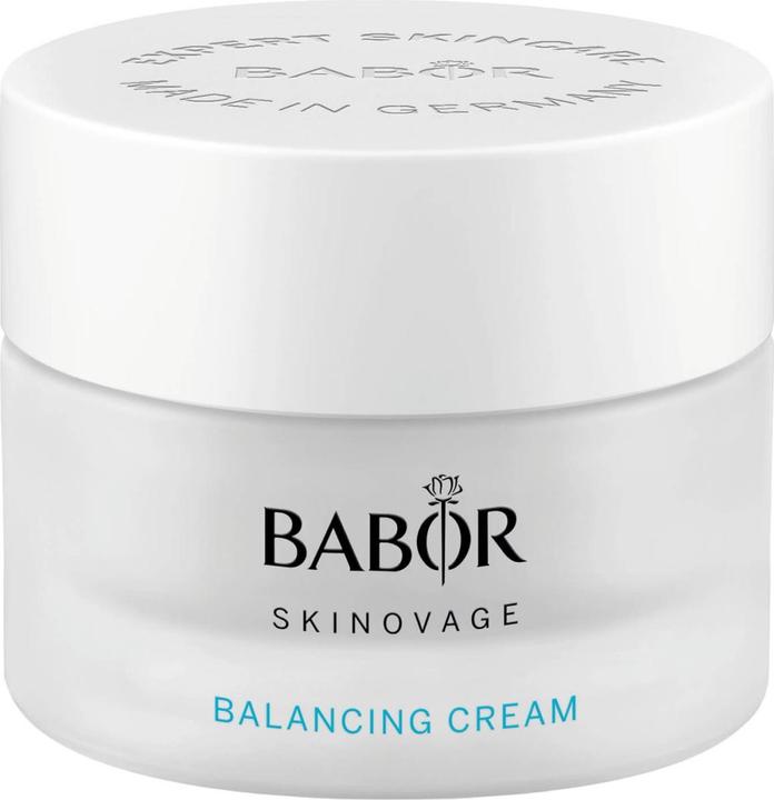 Face creams