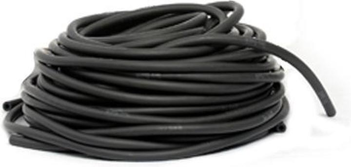 Produktbild TheraBand Tubing - 30.5 m Rolle (30.50 m, Spezial Stark)