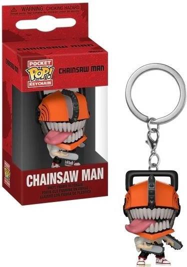 Immagine prodotto Funko Key POP! Chainsaw Man: Chainsaw Man