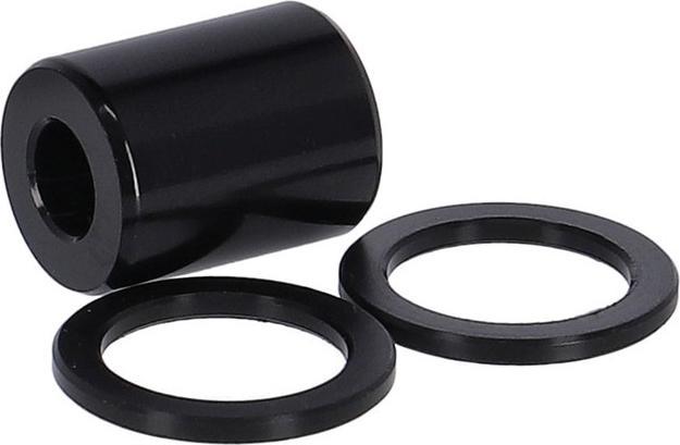 Actual product image RockShox Mounting Hardware, 1/2" 6x15.0-22.2mm (16 mm, 96 mm)
