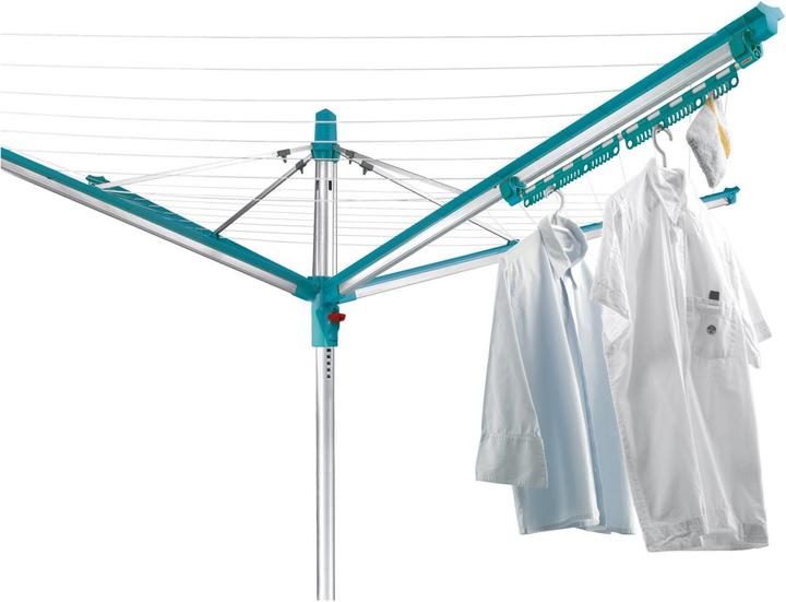 Actual product image Leifheit Linomatic Easy Clip