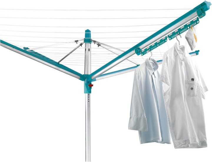 Immagine prodotto Leifheit Linomatic Easy Clip