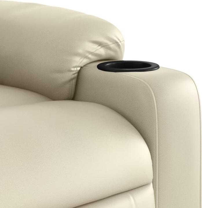Actual product image VidaXL Massage-Relaxsessel