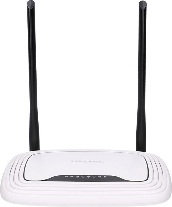 Productafbeelding TP-Link Tl-Wr841n