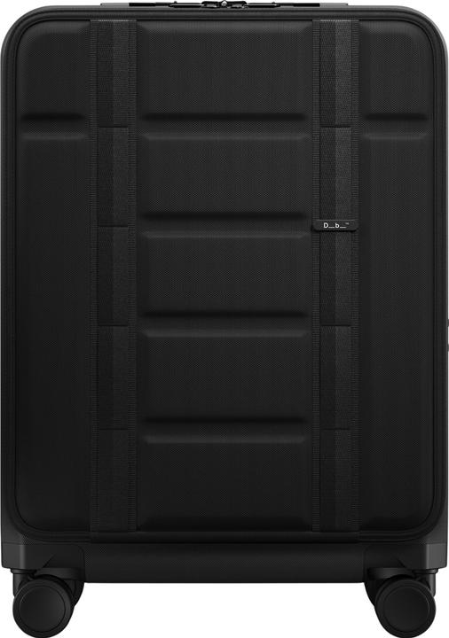 Produktbild Db Journey Ramverk Front-access Carry-on suitcase, 55 cm, black (36 l)