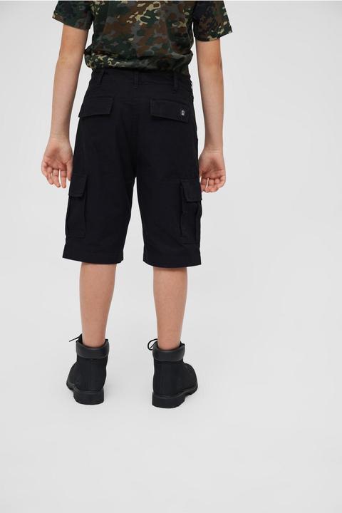 Image du produit Brandit Short BDU Ripstop pour enfants (122)