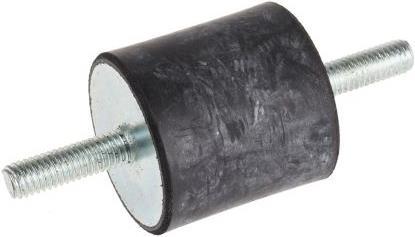 Produktbild RS PRO ZP MtoM mnt 30mm D 30mm h M6x20