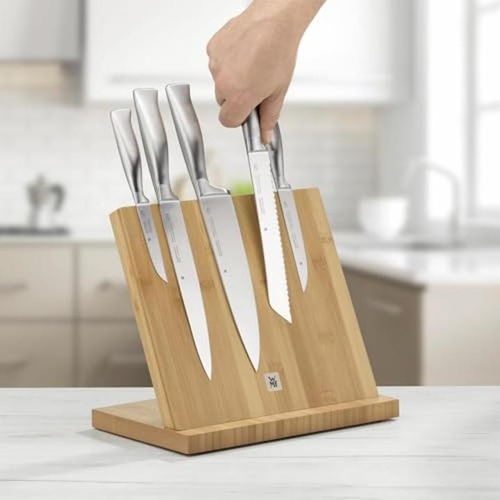 Actual product image WMF Magnetic knife block